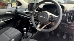 2026 (26) KIA PICANTO 1.0 Pure 5dr 5379453
