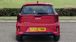 2026 (26) KIA PICANTO 1.0 Pure 5dr 5379449