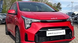 2026 (26) KIA PICANTO 1.0 Pure 5dr 5379476