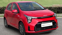2026 (26) KIA PICANTO 1.0 Pure 5dr 5379444