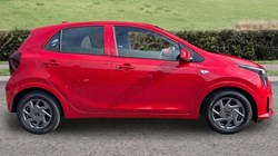 2026 (26) KIA PICANTO 1.0 Pure 5dr 5379448