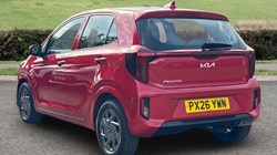 2026 (26) KIA PICANTO 1.0 Pure 5dr 1