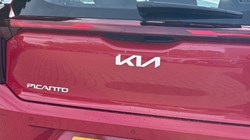 2026 (26) KIA PICANTO 1.0 Pure 5dr 5379479