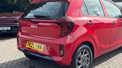 2026 (26) KIA PICANTO 1.0 Pure 5dr 5379478