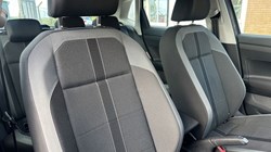 2022 (22) VOLKSWAGEN POLO 1.0 TSI Style 5dr 5409830