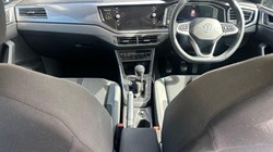 2022 (22) VOLKSWAGEN POLO 1.0 TSI Style 5dr 5409823
