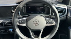 2022 (22) VOLKSWAGEN POLO 1.0 TSI Style 5dr 5409831