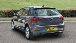 2022 (22) VOLKSWAGEN POLO 1.0 TSI Style 5dr 5409816