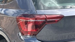 2022 (22) VOLKSWAGEN POLO 1.0 TSI Style 5dr 5409847