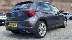 2022 (22) VOLKSWAGEN POLO 1.0 TSI Style 5dr 5409848