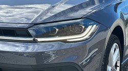 2022 (22) VOLKSWAGEN POLO 1.0 TSI Style 5dr 5409845