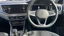 2022 (22) VOLKSWAGEN POLO 1.0 TSI Style 5dr 5409835