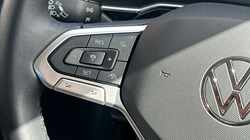 2022 (22) VOLKSWAGEN POLO 1.0 TSI Style 5dr 5409832