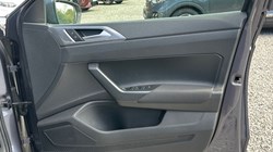 2022 (22) VOLKSWAGEN POLO 1.0 TSI Style 5dr 5409825