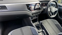 2022 (22) VOLKSWAGEN POLO 1.0 TSI Style 5dr 5409843