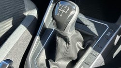 2022 (22) VOLKSWAGEN POLO 1.0 TSI Style 5dr 5409841