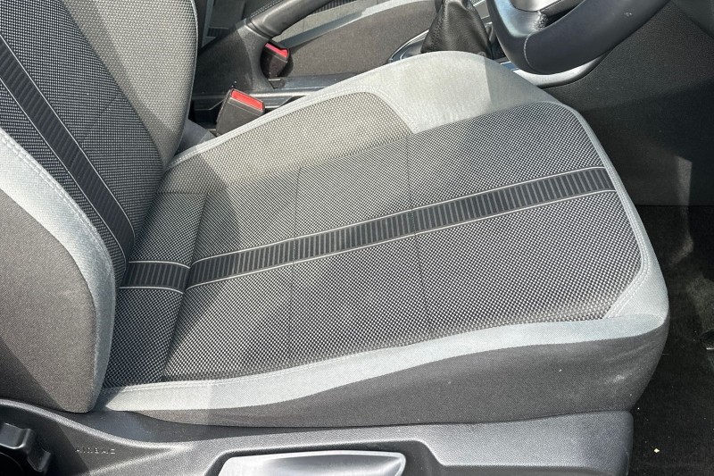 2022 (22) VOLKSWAGEN POLO 1.0 TSI Style 5dr 5409829