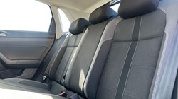2022 (22) VOLKSWAGEN POLO 1.0 TSI Style 5dr 5409818