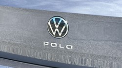 2022 (22) VOLKSWAGEN POLO 1.0 TSI Style 5dr 5409849
