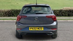 2022 (22) VOLKSWAGEN POLO 1.0 TSI Style 5dr 5409820