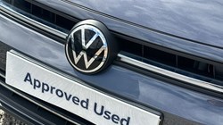 2022 (22) VOLKSWAGEN POLO 1.0 TSI Style 5dr 5409846