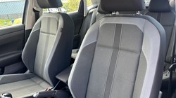 2022 (22) VOLKSWAGEN POLO 1.0 TSI Style 5dr 5409842