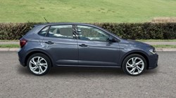 2022 (22) VOLKSWAGEN POLO 1.0 TSI Style 5dr 5409819