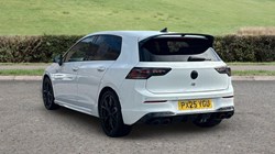 2025 (25) VOLKSWAGEN GOLF 2.0 TSI 333 R Black Edition 4Motion 5dr DSG 1