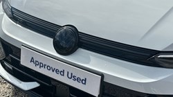 2025 (25) VOLKSWAGEN GOLF 2.0 TSI 333 R Black Edition 4Motion 5dr DSG 5368476