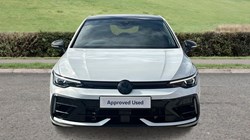 2025 (25) VOLKSWAGEN GOLF 2.0 TSI 333 R Black Edition 4Motion 5dr DSG 5368446
