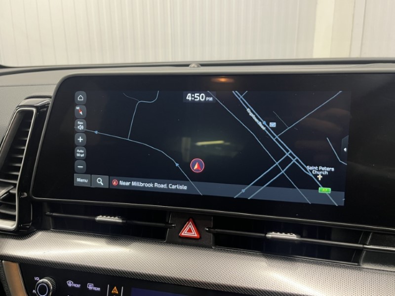 2024 (73) KIA SPORTAGE 1.6T GDi PHEV GT-Line 5dr Auto AWD 3245327