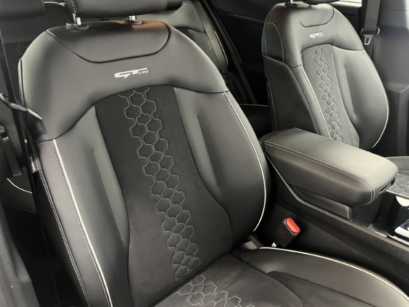 2024 (73) KIA SPORTAGE 1.6T GDi PHEV GT-Line 5dr Auto AWD 3245321