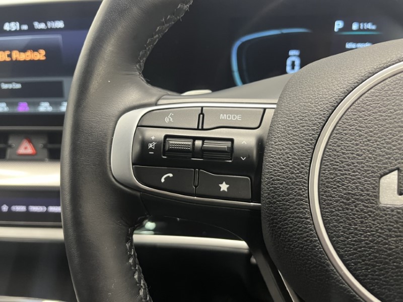 2024 (73) KIA SPORTAGE 1.6T GDi PHEV GT-Line 5dr Auto AWD 3245330