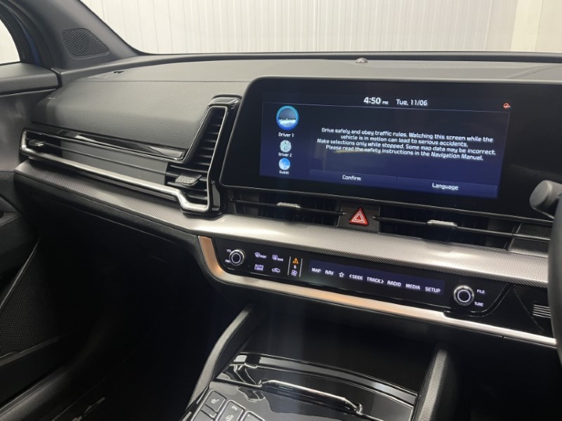 2024 (73) KIA SPORTAGE 1.6T GDi PHEV GT-Line 5dr Auto AWD 3245324