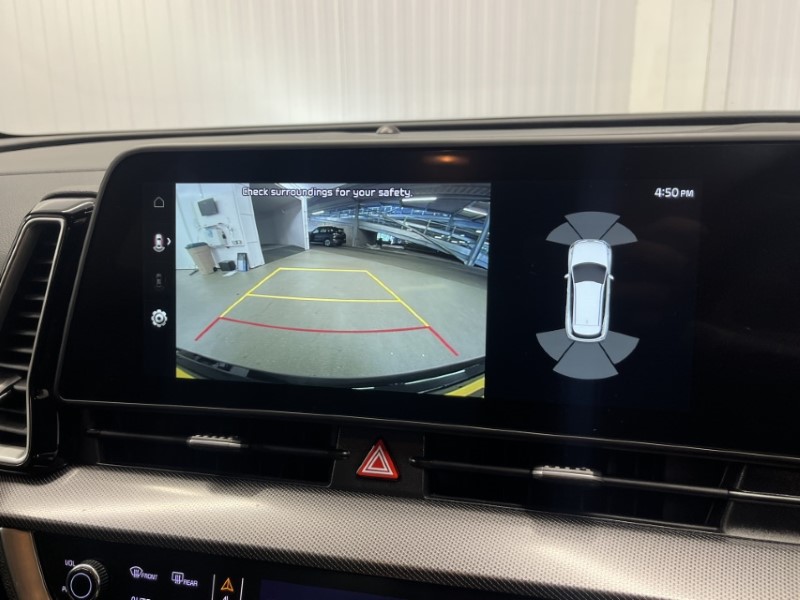 2024 (73) KIA SPORTAGE 1.6T GDi PHEV GT-Line 5dr Auto AWD 3245328