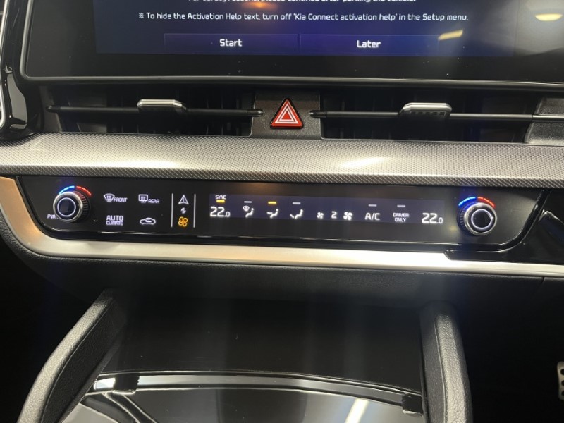 2024 (73) KIA SPORTAGE 1.6T GDi PHEV GT-Line 5dr Auto AWD 3245326