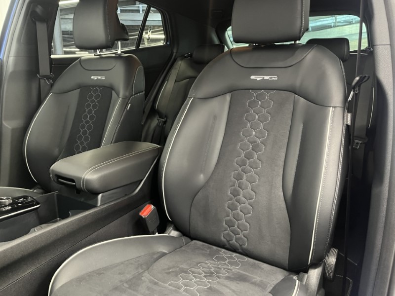 2024 (73) KIA SPORTAGE 1.6T GDi PHEV GT-Line 5dr Auto AWD 3245319