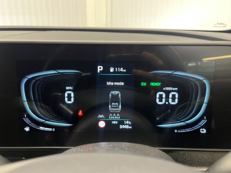 2024 (73) KIA SPORTAGE 1.6T GDi PHEV GT-Line 5dr Auto AWD 3245334