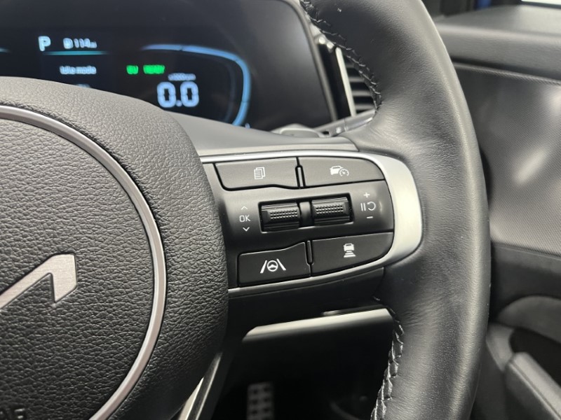 2024 (73) KIA SPORTAGE 1.6T GDi PHEV GT-Line 5dr Auto AWD 3245331