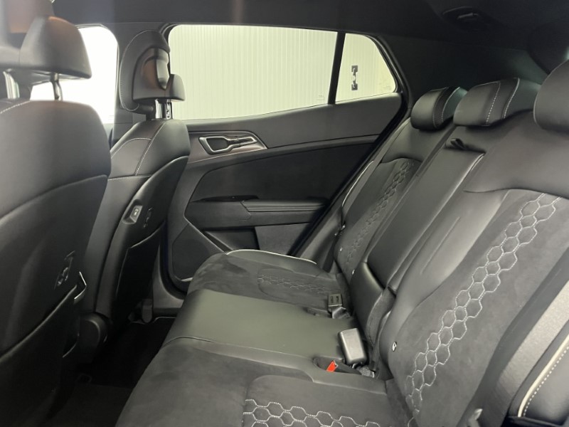 2024 (73) KIA SPORTAGE 1.6T GDi PHEV GT-Line 5dr Auto AWD 3245314