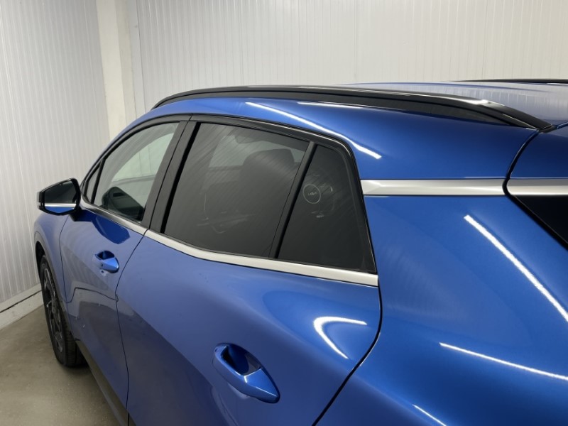 2024 (73) KIA SPORTAGE 1.6T GDi PHEV GT-Line 5dr Auto AWD 3245312