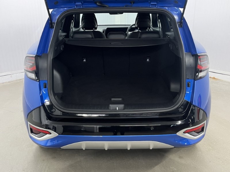 2024 (73) KIA SPORTAGE 1.6T GDi PHEV GT-Line 5dr Auto AWD 3245311