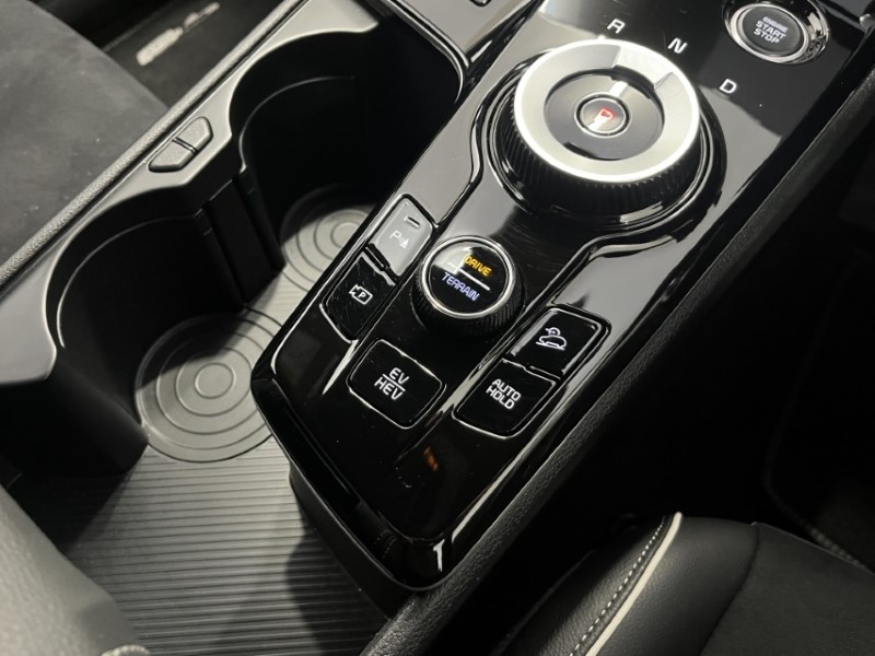 2024 (73) KIA SPORTAGE 1.6T GDi PHEV GT-Line 5dr Auto AWD 3245335