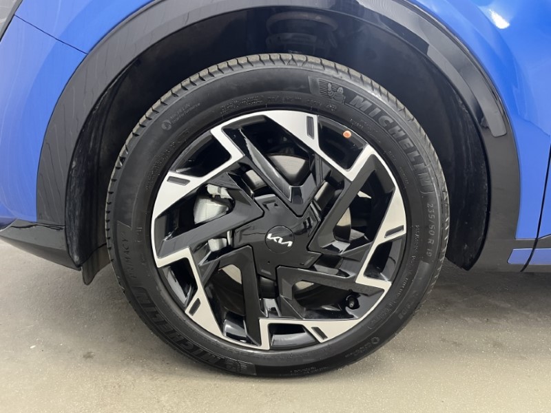 2024 (73) KIA SPORTAGE 1.6T GDi PHEV GT-Line 5dr Auto AWD 3245313