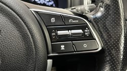 2018 (68) KIA SPORTAGE 1.6T GDi GT-Line S 5dr DCT Auto [AWD] 2939307