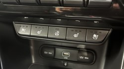 2018 (68) KIA SPORTAGE 1.6T GDi GT-Line S 5dr DCT Auto [AWD] 2939299