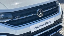 2019 (19) VOLKSWAGEN T-CROSS 1.0 TSI 115 R-Line 5dr 5396422