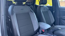 2019 (19) VOLKSWAGEN T-CROSS 1.0 TSI 115 R-Line 5dr 5396407