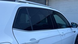 2019 (19) VOLKSWAGEN T-CROSS 1.0 TSI 115 R-Line 5dr 5396399