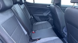 2019 (19) VOLKSWAGEN T-CROSS 1.0 TSI 115 R-Line 5dr 5396395